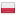 rzeczkrotoszynska.pl server is located in Poland